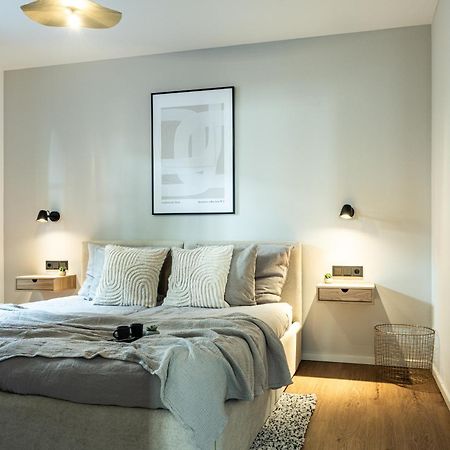 Oskar Apartments Neustift im Stubaital Εξωτερικό φωτογραφία