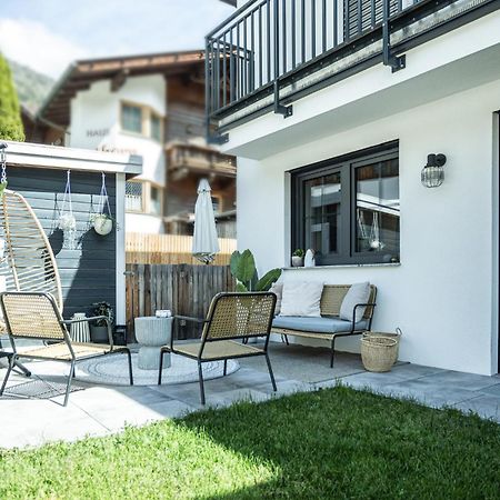 Oskar Apartments Neustift im Stubaital Εξωτερικό φωτογραφία