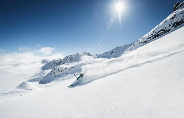 Oskar Apartments Neustift im Stubaital Εξωτερικό φωτογραφία