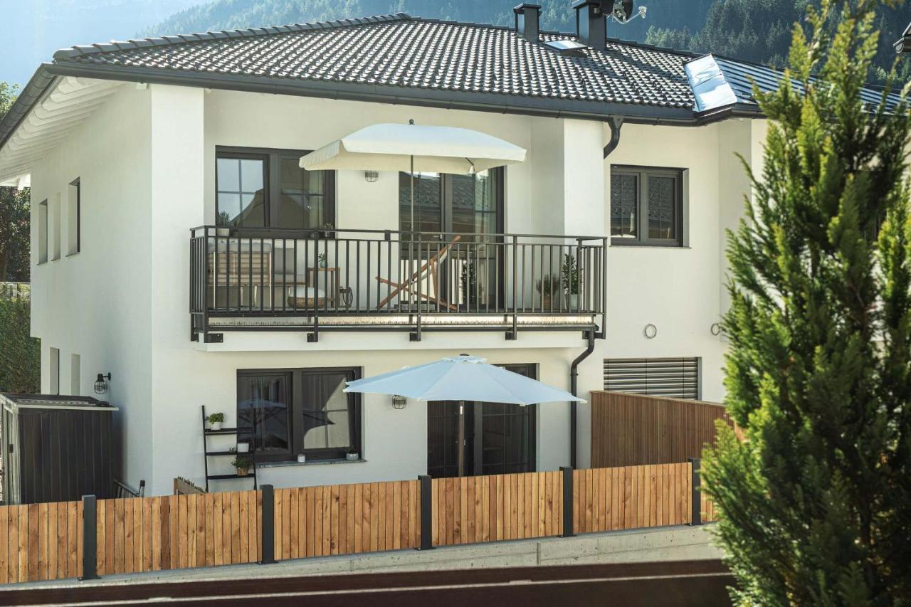 Oskar Apartments Neustift im Stubaital Εξωτερικό φωτογραφία