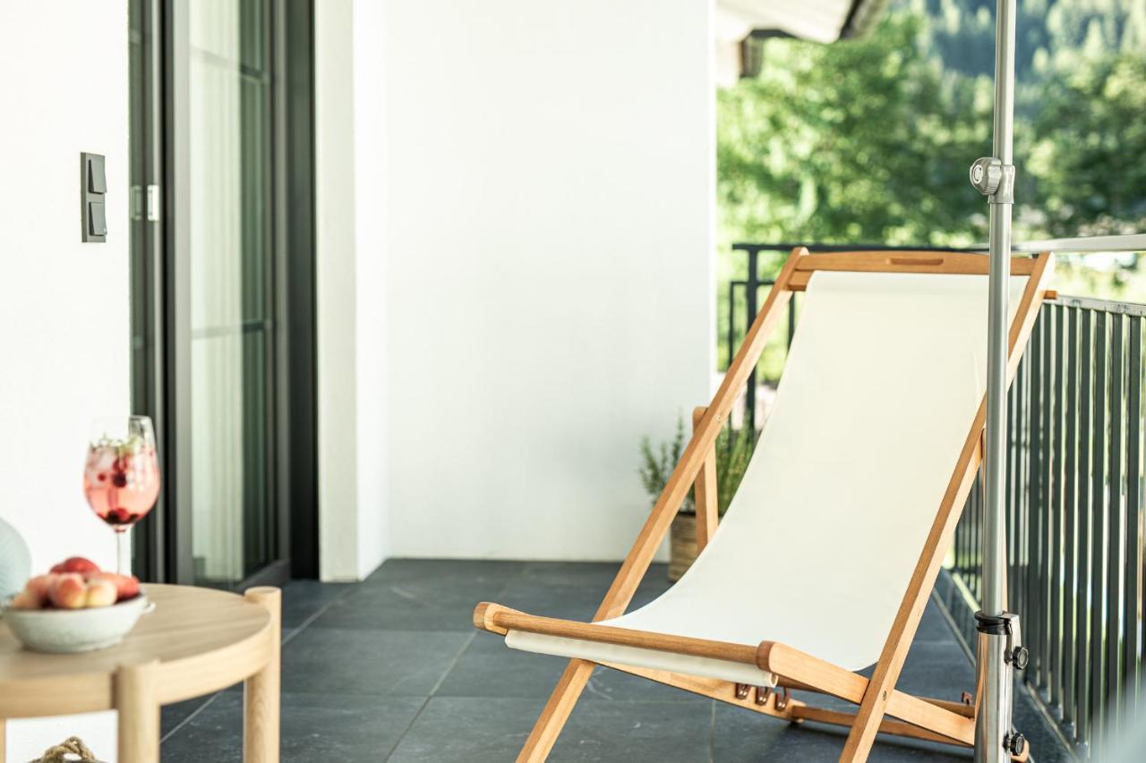 Oskar Apartments Neustift im Stubaital Εξωτερικό φωτογραφία