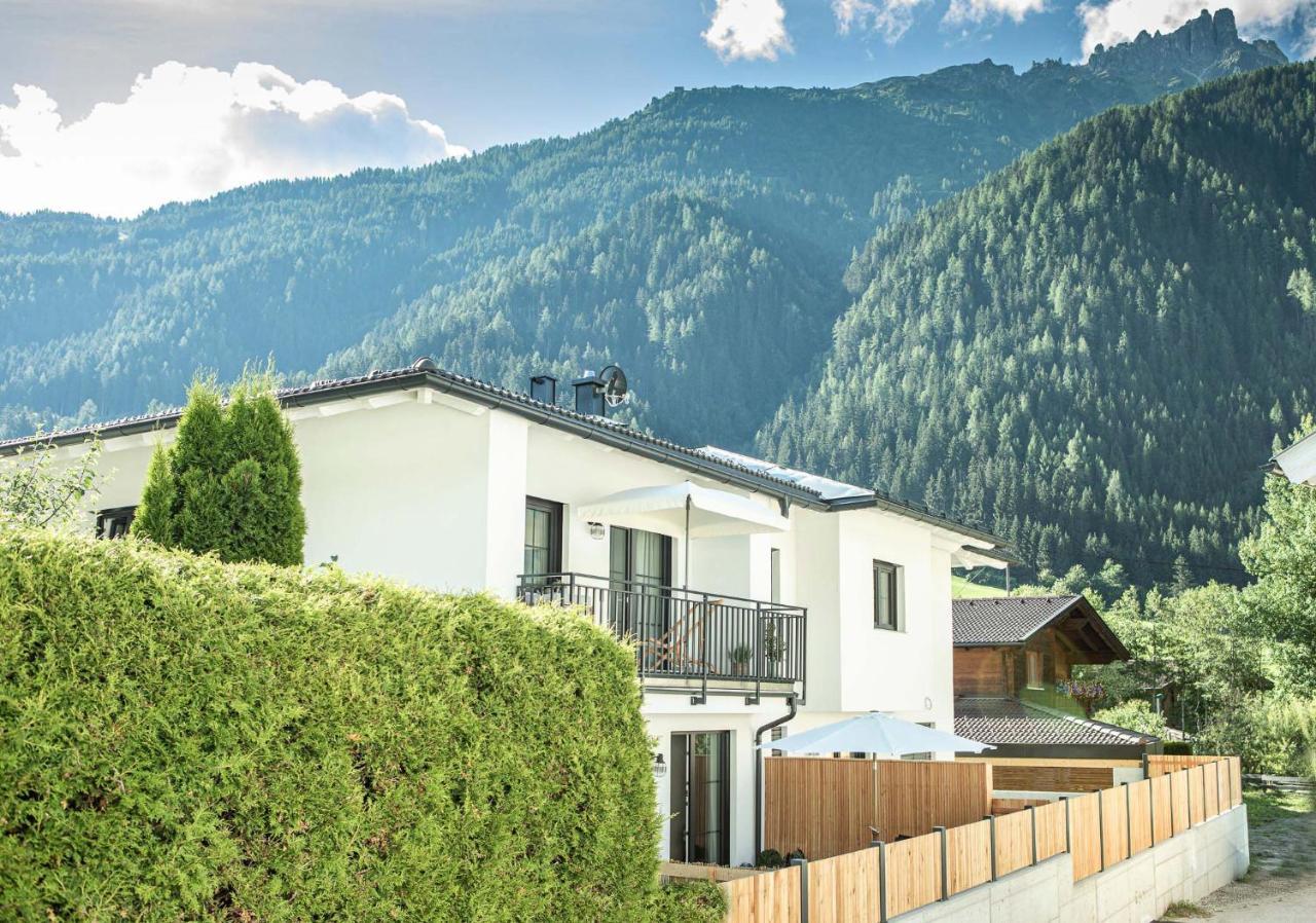 Oskar Apartments Neustift im Stubaital Εξωτερικό φωτογραφία