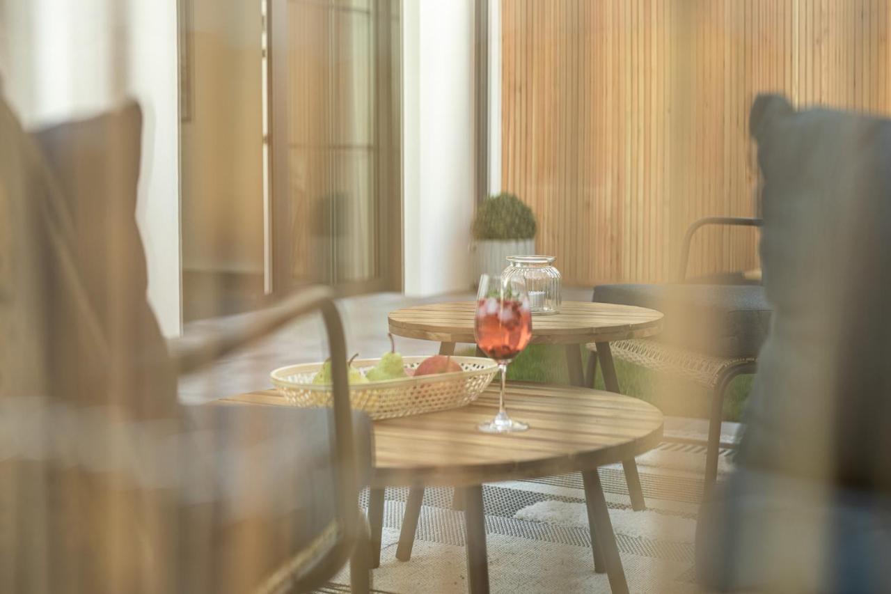 Oskar Apartments Neustift im Stubaital Εξωτερικό φωτογραφία