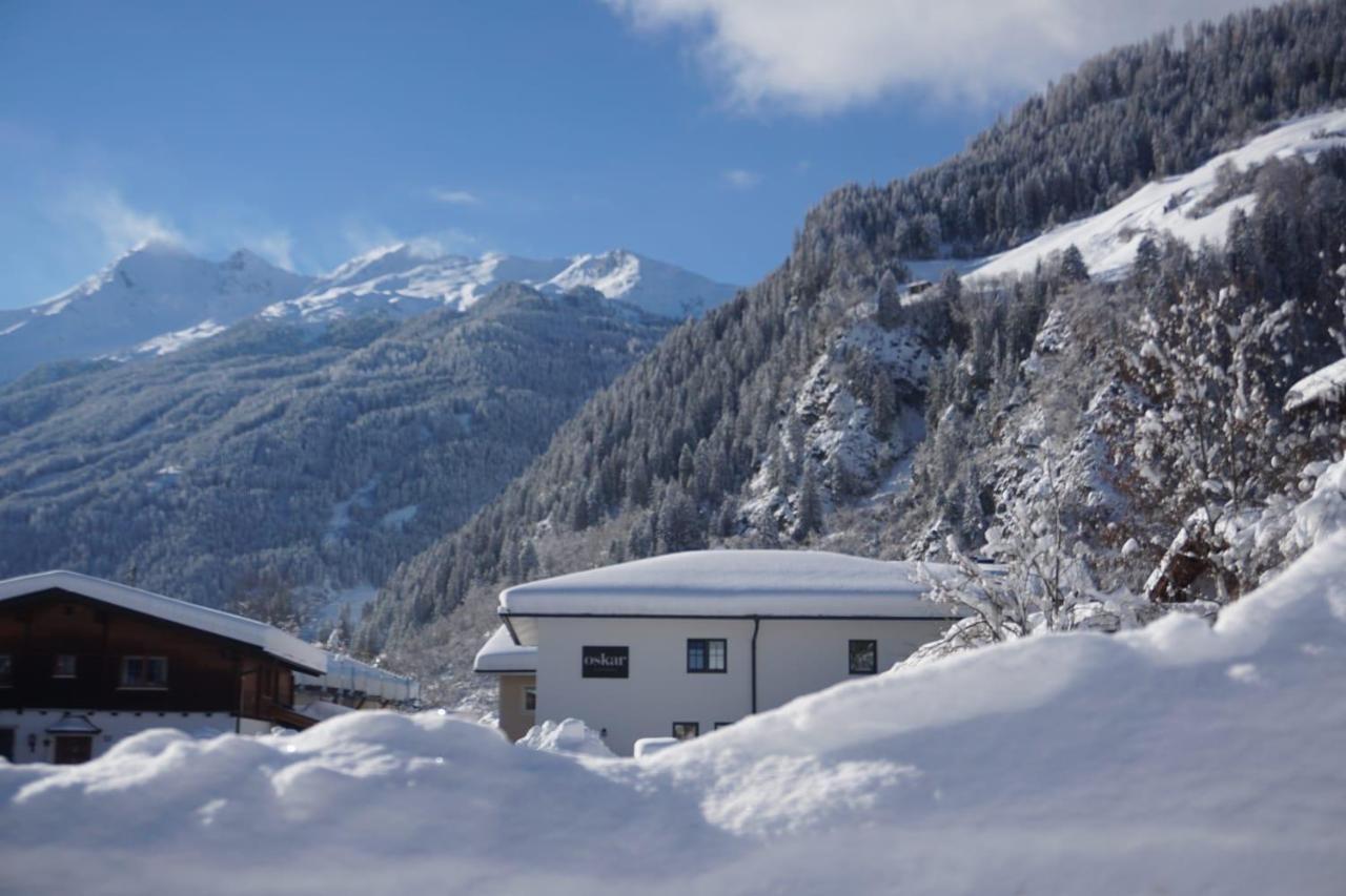 Oskar Apartments Neustift im Stubaital Εξωτερικό φωτογραφία
