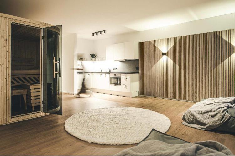 Oskar Apartments Neustift im Stubaital Εξωτερικό φωτογραφία