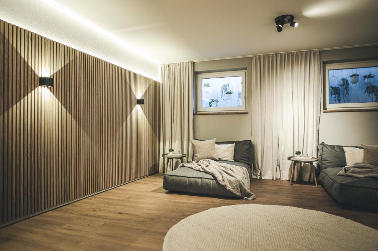 Oskar Apartments Neustift im Stubaital Εξωτερικό φωτογραφία