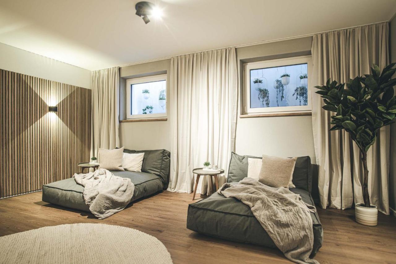 Oskar Apartments Neustift im Stubaital Εξωτερικό φωτογραφία