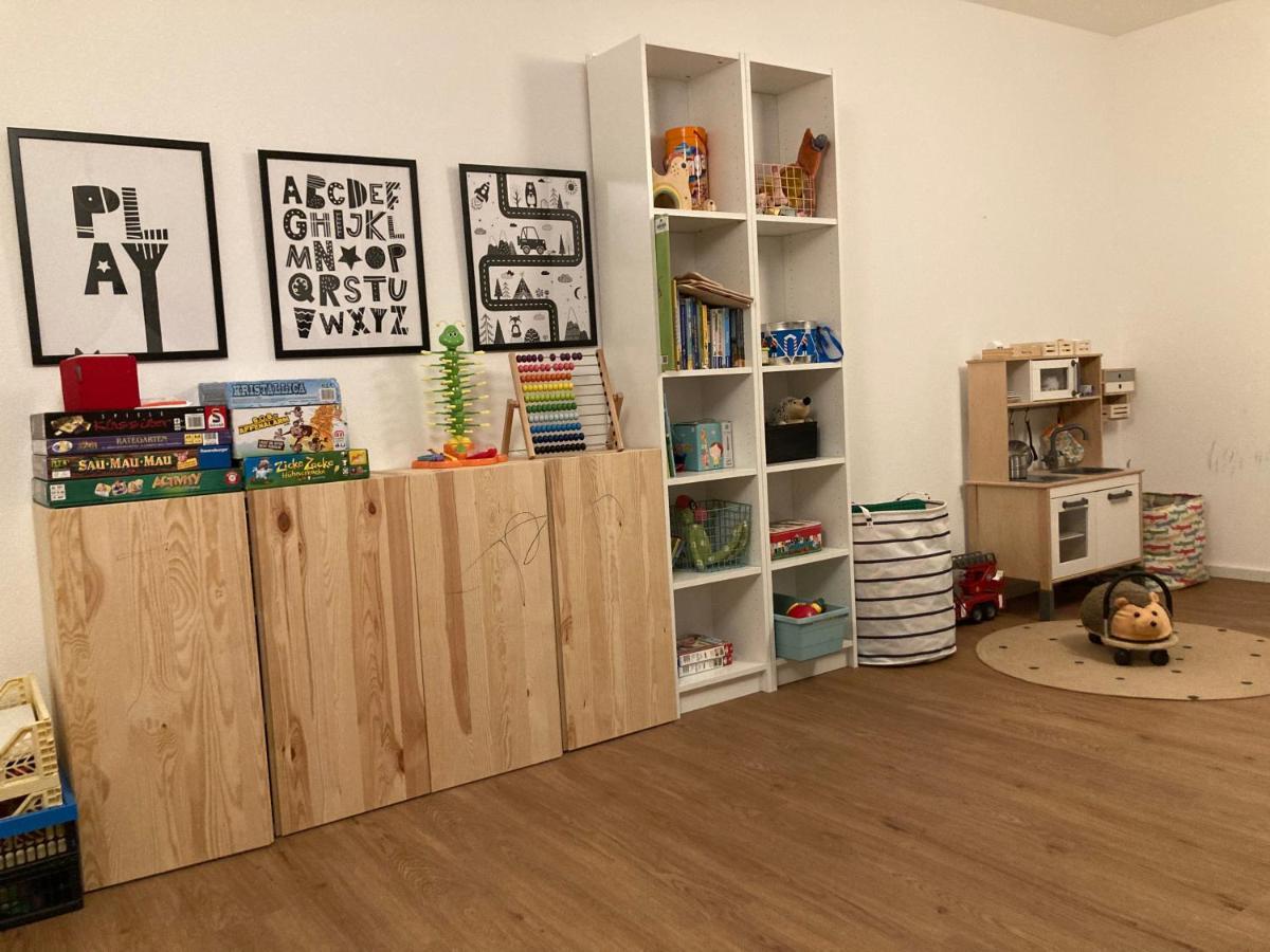 Oskar Apartments Neustift im Stubaital Εξωτερικό φωτογραφία