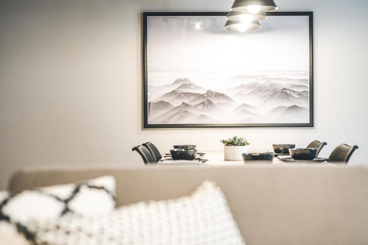 Oskar Apartments Neustift im Stubaital Εξωτερικό φωτογραφία