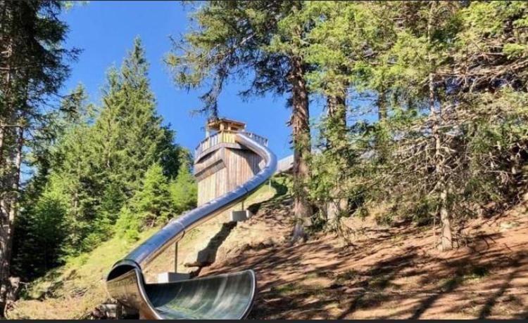 Oskar Apartments Neustift im Stubaital Εξωτερικό φωτογραφία