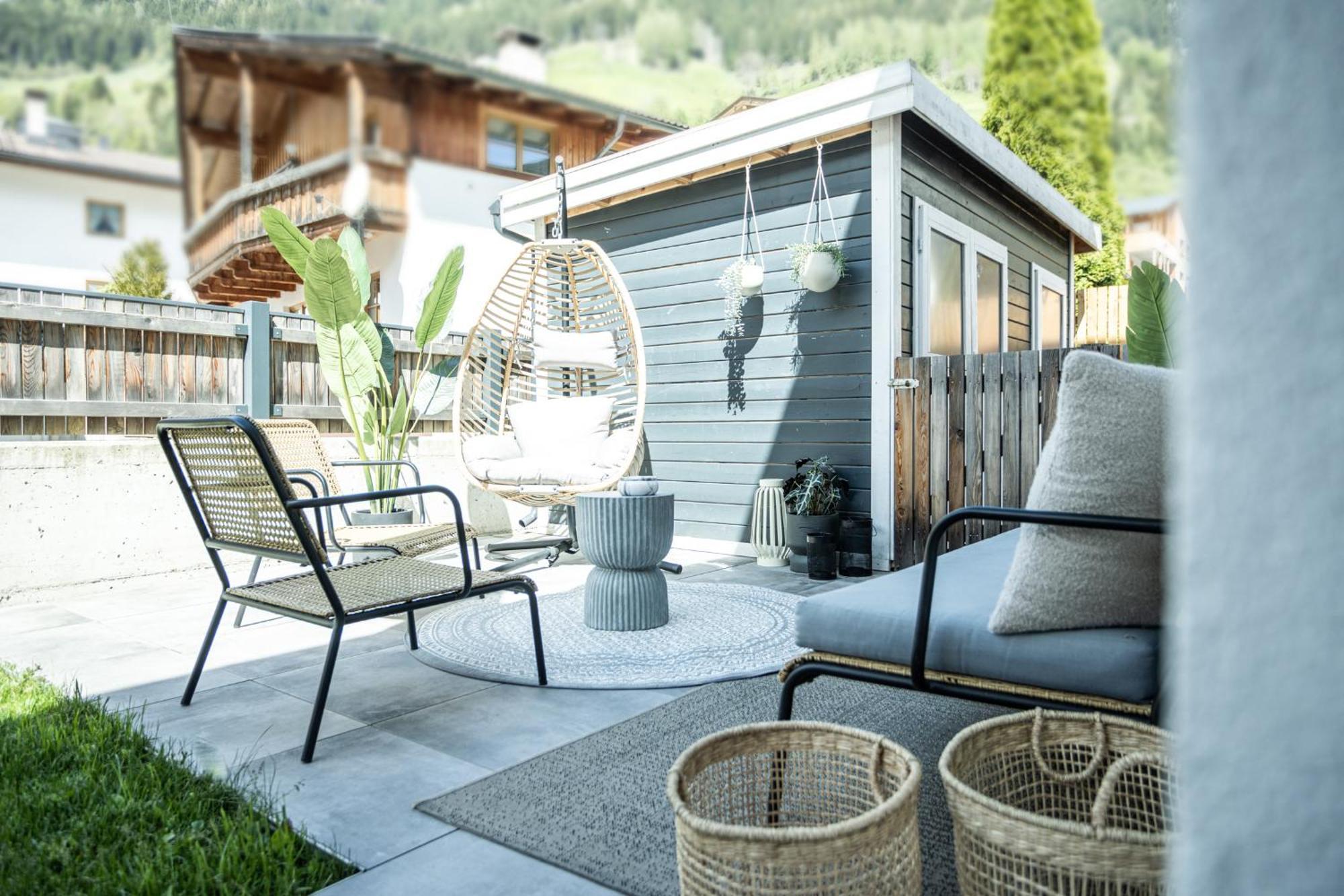 Oskar Apartments Neustift im Stubaital Εξωτερικό φωτογραφία