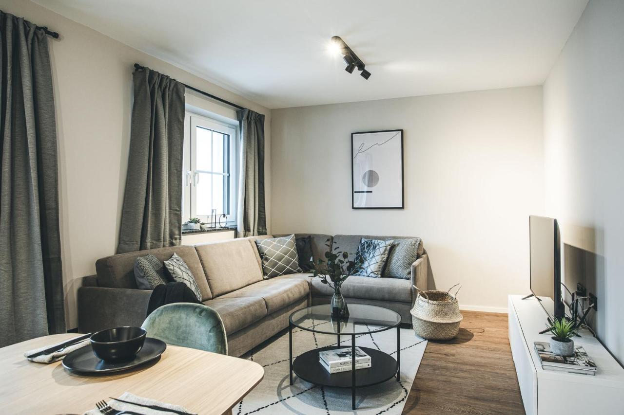 Oskar Apartments Neustift im Stubaital Εξωτερικό φωτογραφία