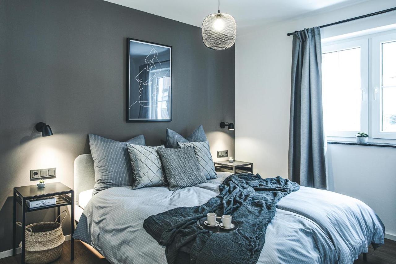 Oskar Apartments Neustift im Stubaital Εξωτερικό φωτογραφία