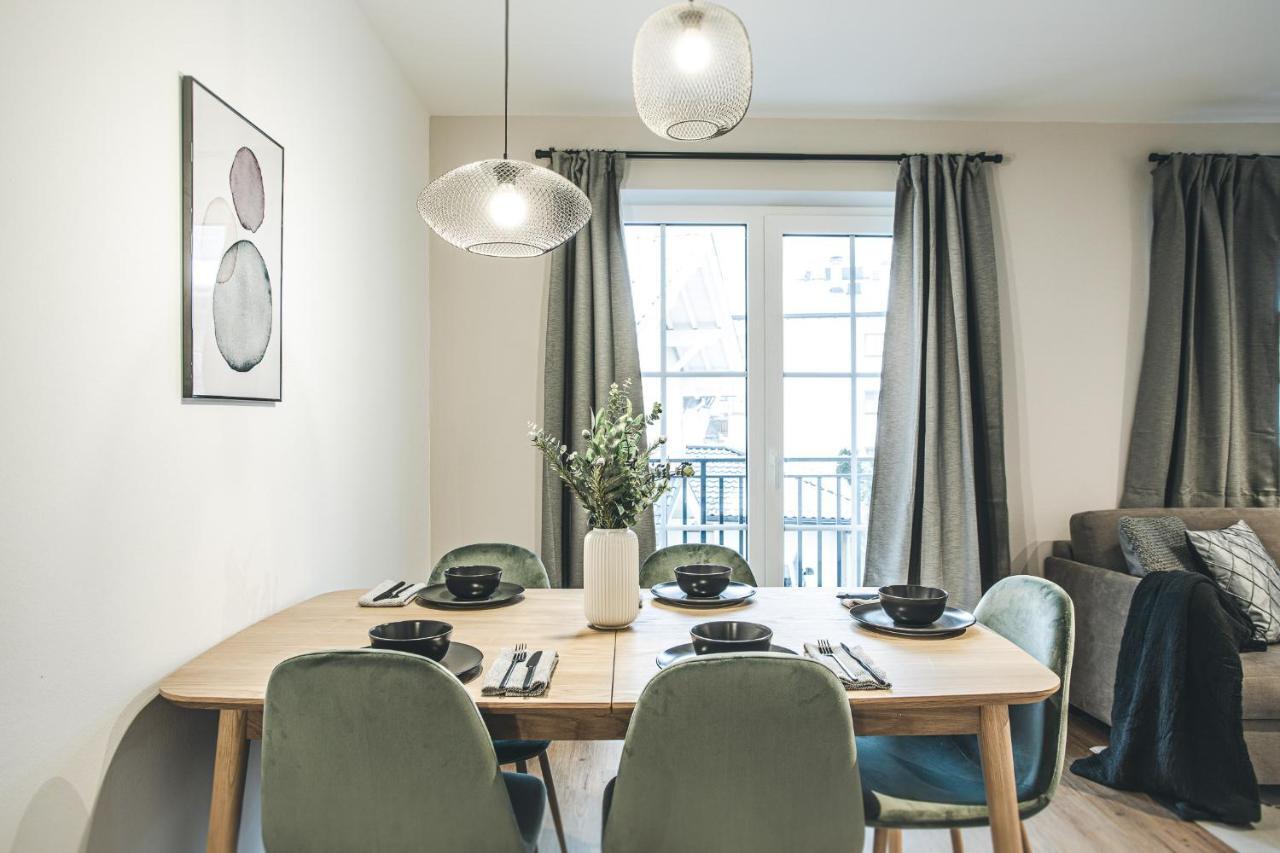 Oskar Apartments Neustift im Stubaital Εξωτερικό φωτογραφία